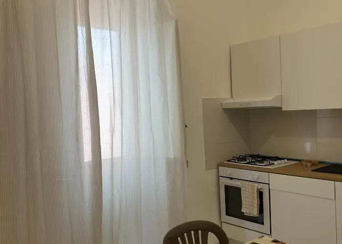 Appartamento Gemma