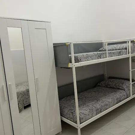 Appartamento Gemma CTA Exterior foto