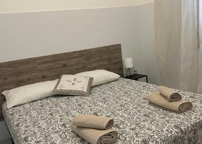 Appartamento Gemma