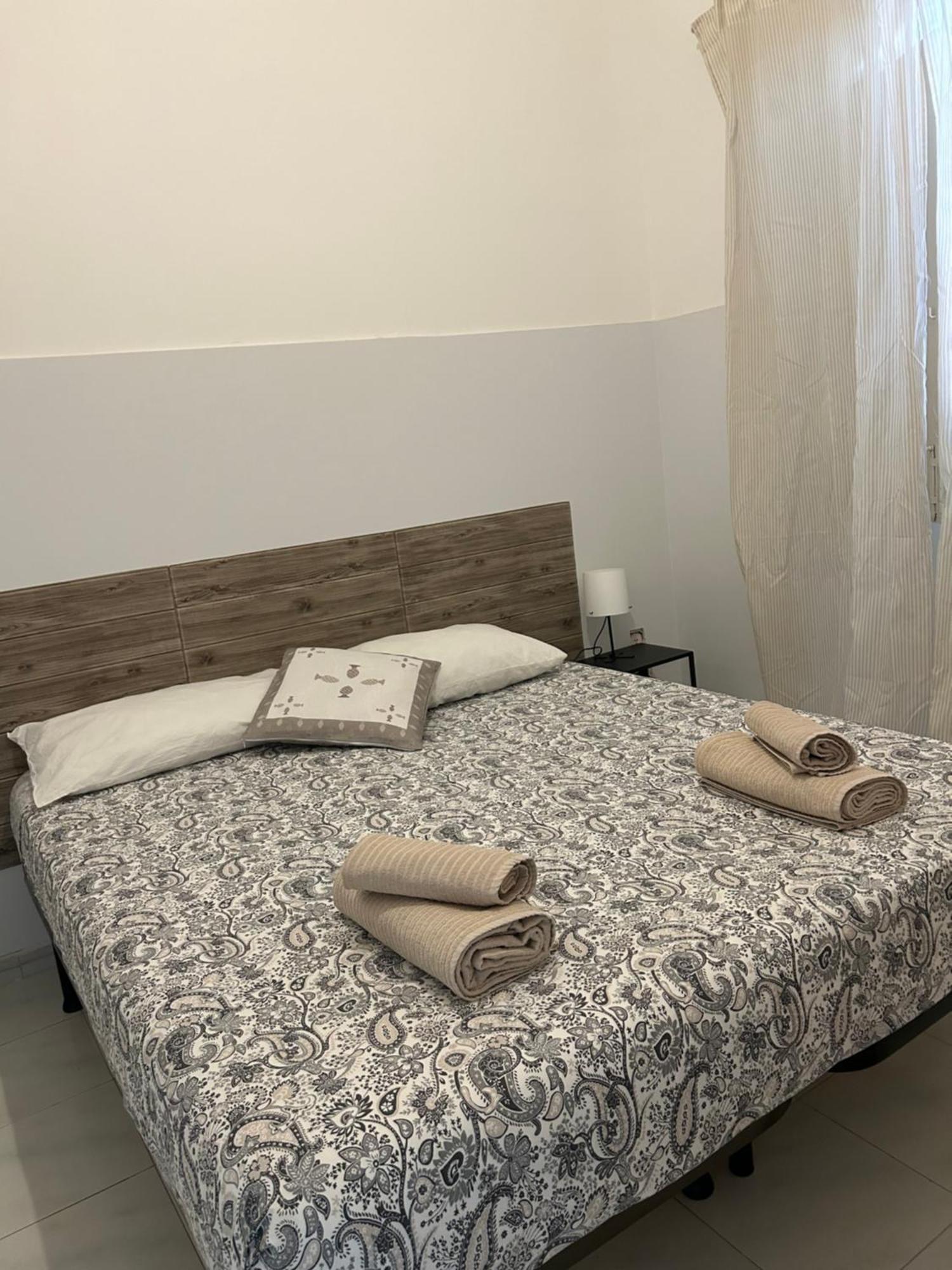Gemma Apartment *